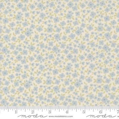 Cottage Charm Light Blue 31753 31