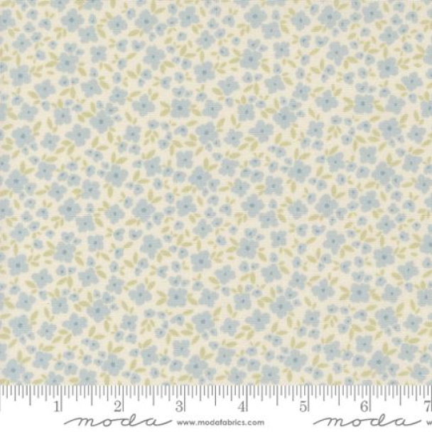 Cottage Charm Light Blue 31753 31