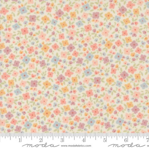 Cottage Charm Porcelain 31753 11