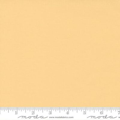 Bella Solids Butterscotch