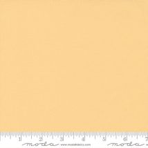Bella Solids Butterscotch