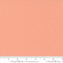 Bella Solids Peach