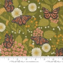 Bee Garden Metallic Ivy