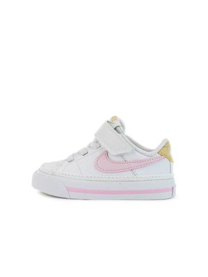 Nike Court Legacy sneakers for baby/barn