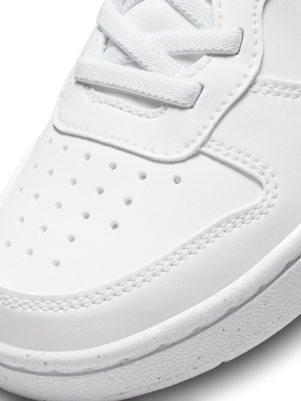Nike Court Borough low 2 sneakers til barn - Image 4