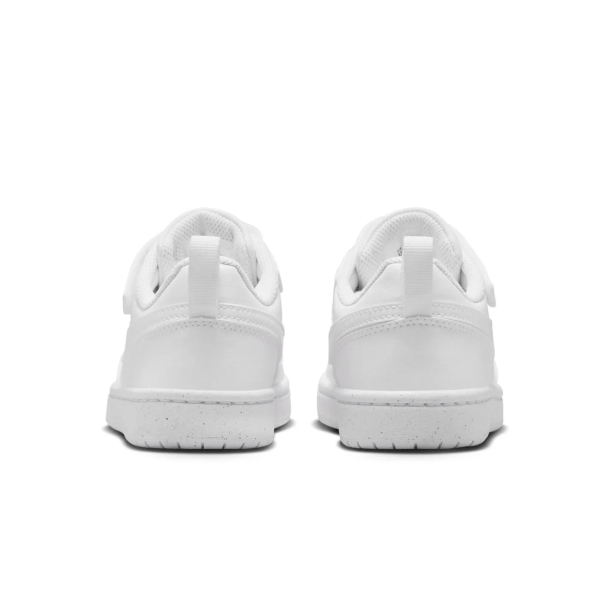 Nike Court Borough low 2 sneakers til barn - Image 5