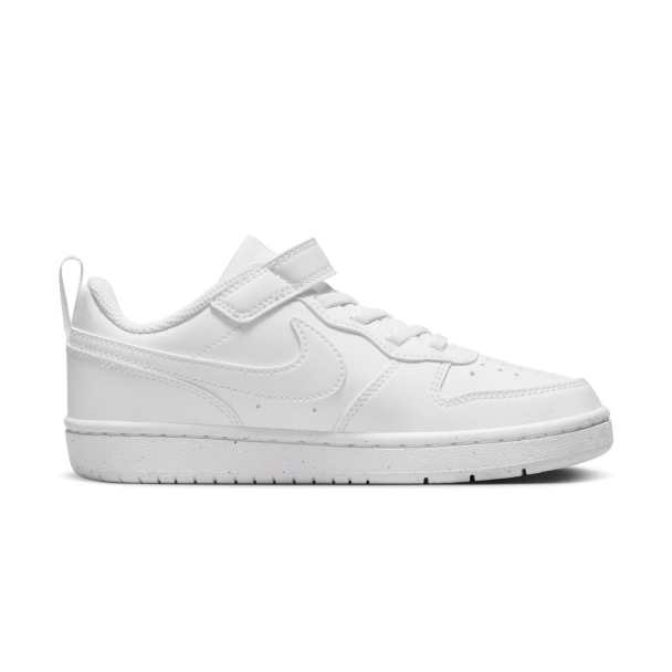 Nike Court Borough low 2 sneakers til barn - Image 6