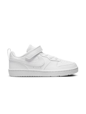 Nike Court Borough low 2 sneakers til barn