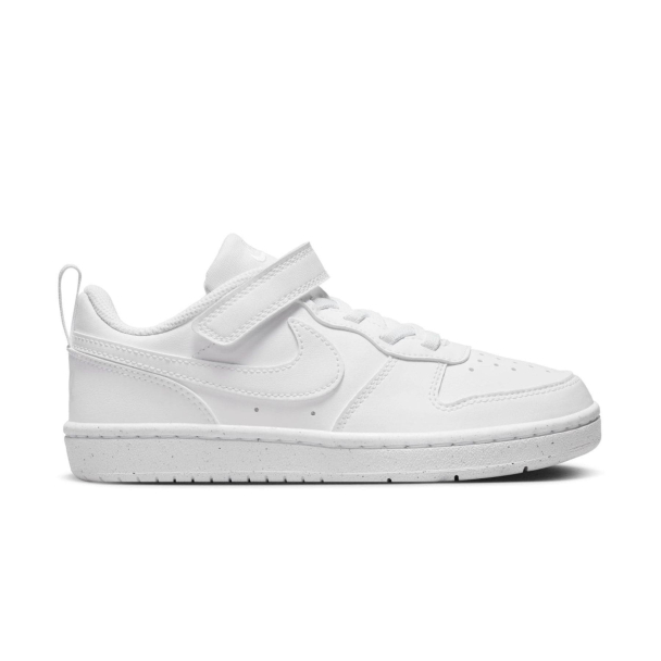 Nike Court Borough low 2 sneakers til barn - Image 1