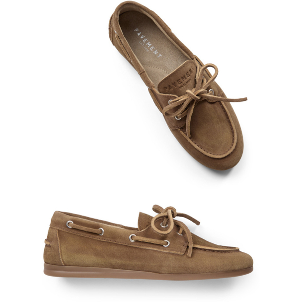 Marin Loafer - Image 1
