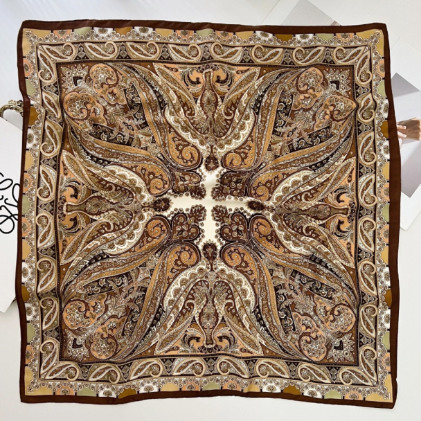 Paisley Bandana