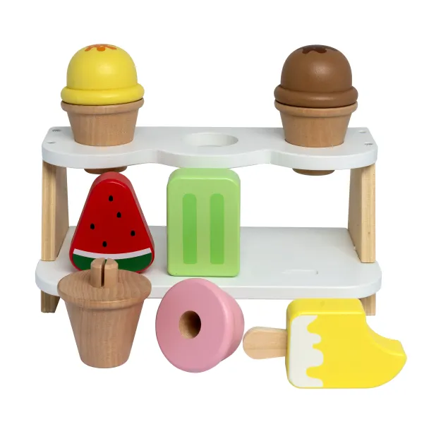 Isbar med 6 is - Image 4