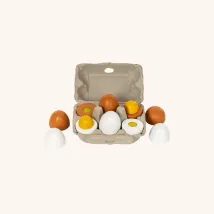 MAMAMEMO | Egg i kartong