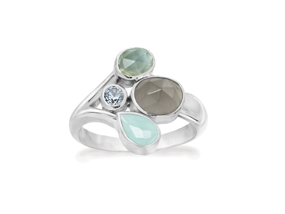 Belvedere - Ring