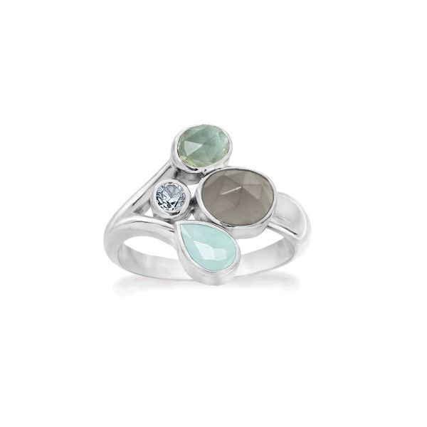 Belvedere - Ring