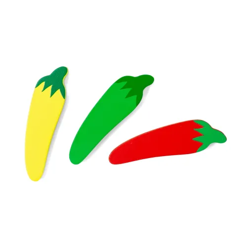 MAMAMEMO | Chili 3-pk