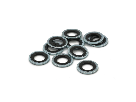 10 mm seal-washer banjo bolt
