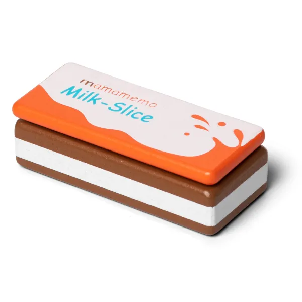 MAMAMEMO | Milk-Slice