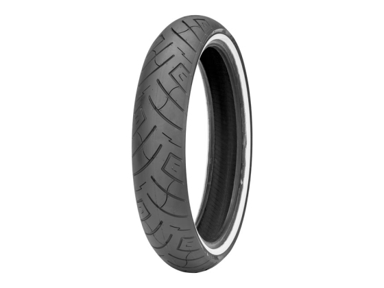 Shinko 777 front tire 130/80-17 (65H) WW