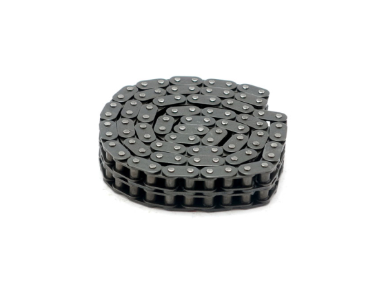 primary chain. 86 links