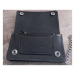 Leather Biker Chain Wallet
