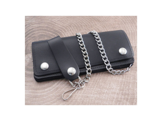 Amigaz Chain Wallet Long 