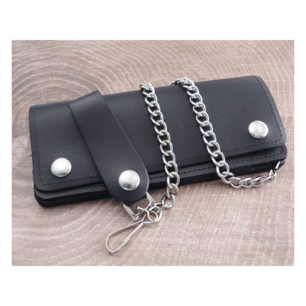 Amigaz Chain Wallet Long 