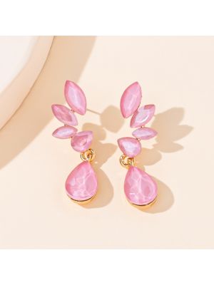 Flower Earrings