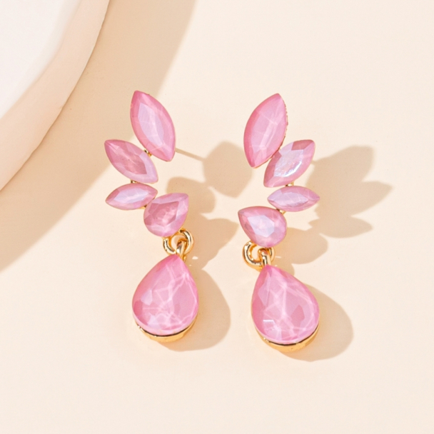 Flower Earrings