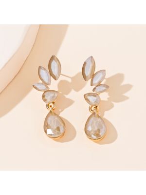 Flower Earrings