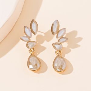 Flower Earrings