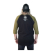 Lethal Threat Death or Glory raglan shirt 