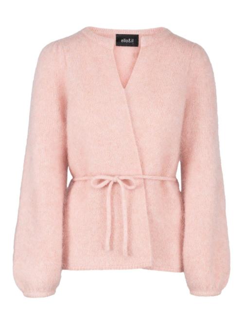 FREDRIKKE CHUNKY CARDIGAN