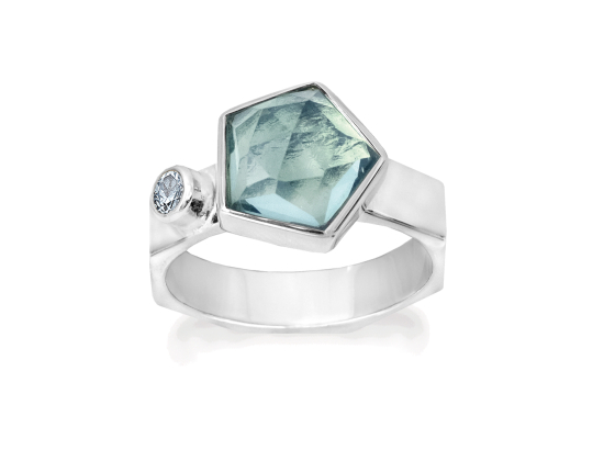 Arletta - Ring