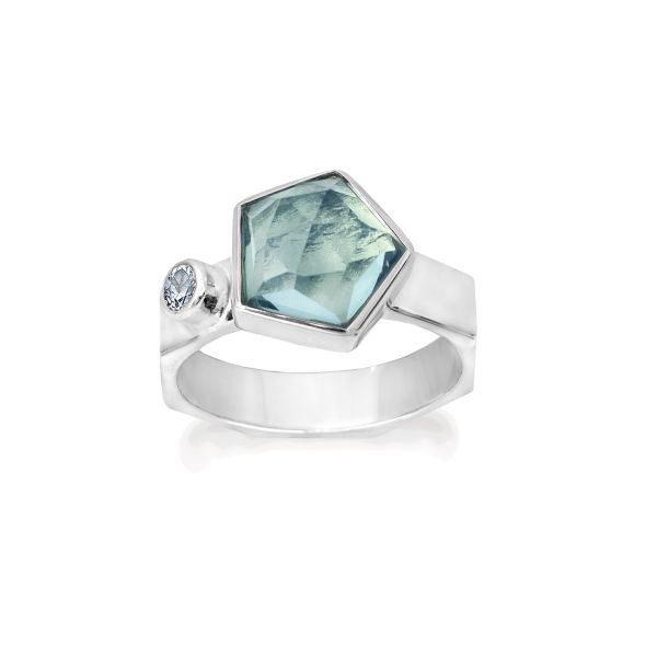 Arletta - Ring