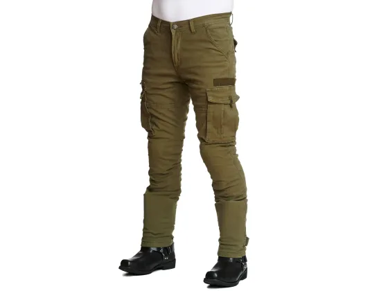 Sweep Jungle Kevlar MC-Jeans L 32