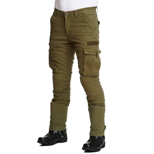 Sweep Jungle Kevlar MC-Jeans L 32