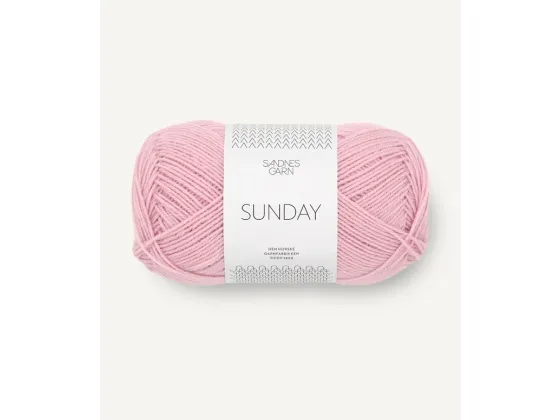 Sunday 4813