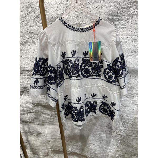 Annimi Blouse
