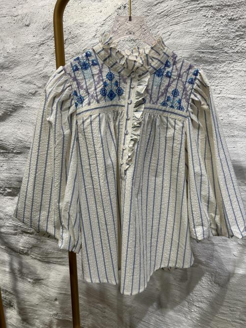Syrena Jo Blouse