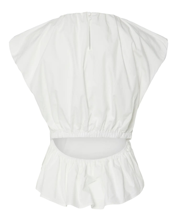 Musta Top - Star White - Image 2