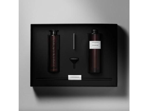 Diffuser Kit - Courage 250ml