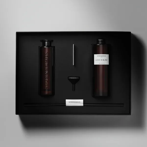 Diffuser Kit - Love Is Blind 250ml