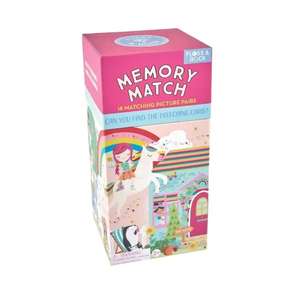 Memo - Rainbow Fairy 