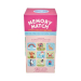 Memo - Rainbow Fairy 