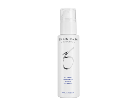 Soothing Hydro Mist 100ml