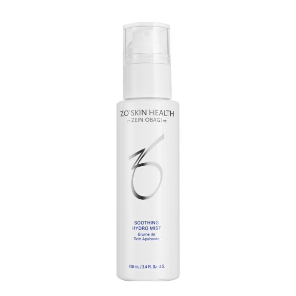 Soothing Hydro Mist 100ml