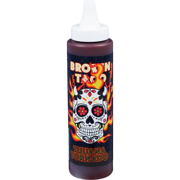 Tijuana Tornado 270ml Broken Taco
