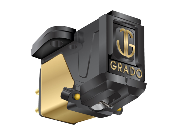 Grado Prestige Gold3