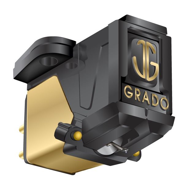 Grado Prestige Gold3